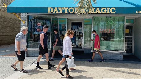 Explore the Extensive Collection at Daytona Magic Shop